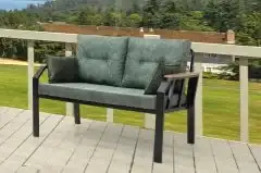 NERGİZ DEMONTE 2+1+1+MASA MODEL