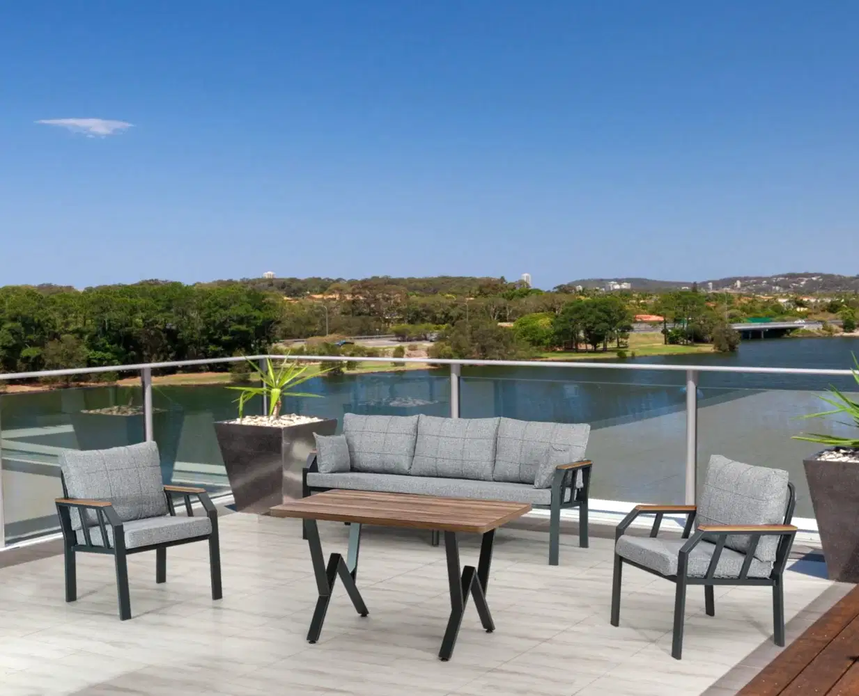 NERGİZ 3+1+1+MASA MODEL