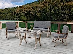 MELİSA 2+1+1+MASA MODEL