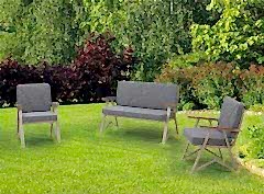 MELİSA 2+1+1+MASA MODEL