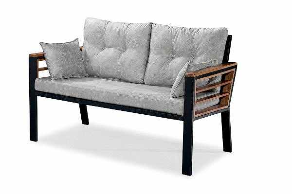 PAPATYA DEMONTE 2+1+1+MASA MODEL