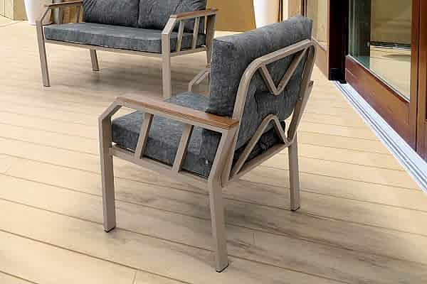 NERGİZ KAPİÇİNO 2+1+1+MASA MODEL