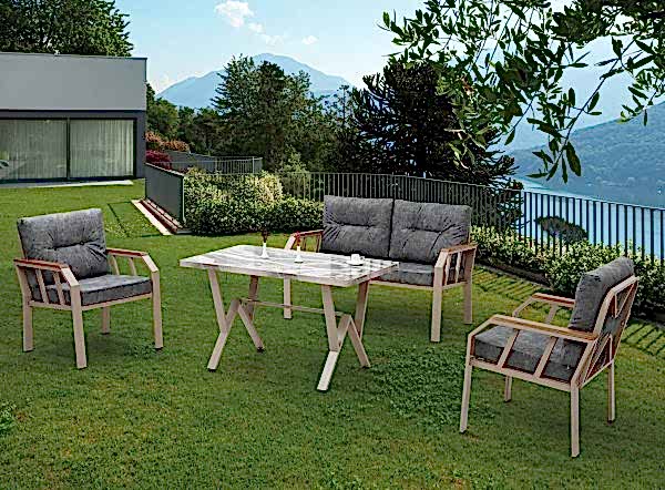 NERGİZ KAPİÇİNO 2+1+1+MASA MODEL