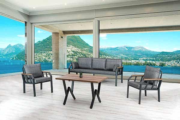 NERGİZ 3+1+1+MASA MODEL