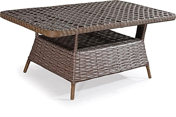 RONDİ RATTAN 3+1+1+MASA BAHÇE TAKIMI