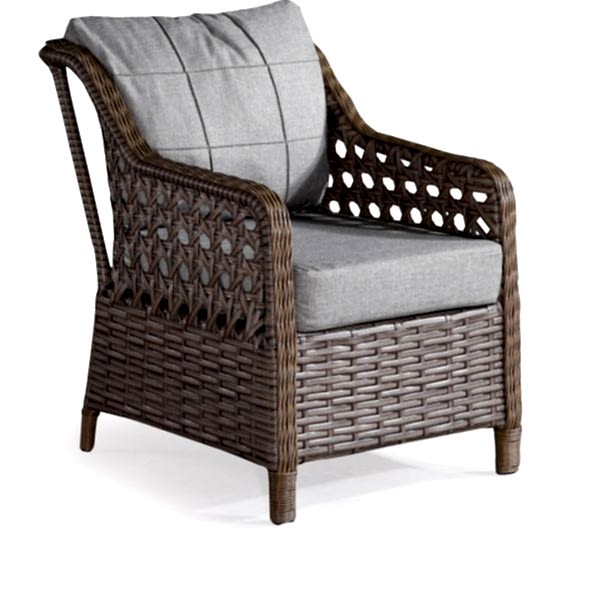 RONDİ RATTAN 3+1+1+MASA BAHÇE TAKIMI