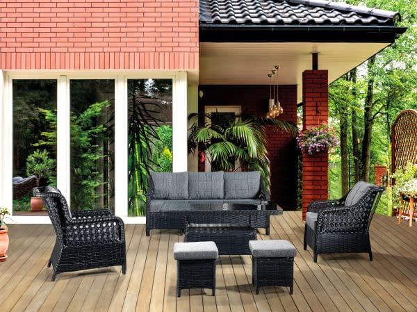 MANAROLA RATAN 3+1+1+MASA