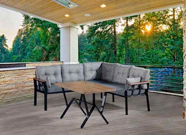 NERGİZ KÖŞE BAHÇE TAKIMI