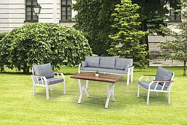 NERGİZ 3+1+1+MASA BAHÇE TAKIMI