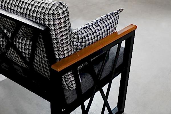 AÇELYA 2+1+1+MASA BAHÇE BALKON TAKIMI