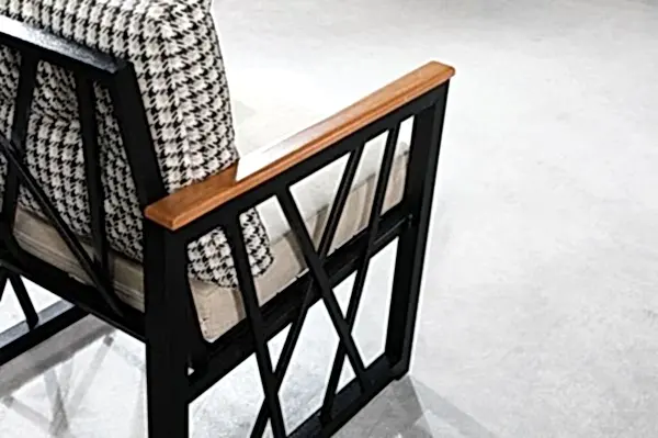 AÇELYA 2+1+1+MASA BAHÇE BALKON TAKIMI