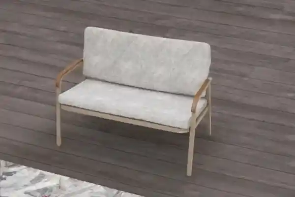 LİLA 2+1+1+MASA BAHÇE,BALKON TAKIMI