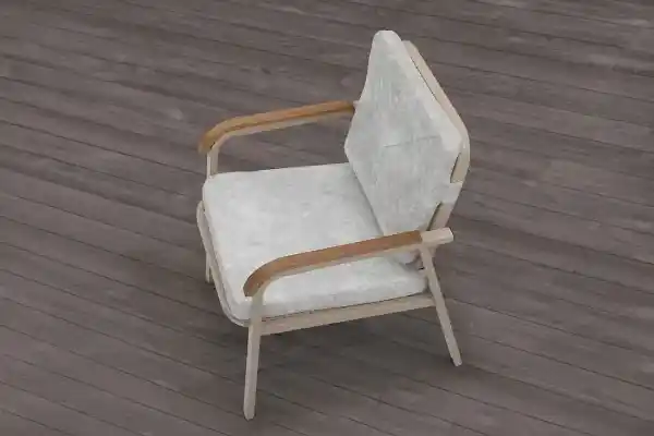 LİLA 2+1+1+MASA BAHÇE,BALKON TAKIMI